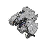 Transmission Assembly Transmission Valve Body Assembly TR690 for Subaru Auto Accesorios