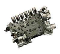 Transmission Assembly Transmission Valve Body for 15-21 for Chevrolet for Camaro for Cadillac ATS CT4 CT6 8L90