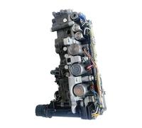 Transmission assembly U660E U661E U660 Transmission Valve Body for Toyota for Camry for Highlander 2.5L 3. for Lexus ES350 RX350 6Speed