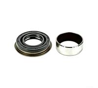 Transmission Axle Bushing Kit for Ford Taurus EcoSport | Premium steel and rubber materials, high durability, tested to factory standards, prevents wear