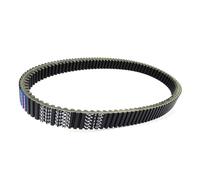 Transmission belt 0227-103 Drive Belt for JAG Z AFS Deluxe Long Track Deluxe Liquid Special Pantera for Puma Wildcat 650 700 EFI Drive belt