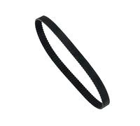 Transmission Belt 1pcs 3D Printer Parts GT2 6mm Closed Loop Rubber Timing Belt 192 194 196 198 200 202 204 206 208 210 212 214 216 218 220mm 2GT(2GT-192mm-width 6mm)