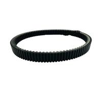 Transmission Belt 23100-K97-T010-M1 For Air For Blade For PCX 150CC 2017 2018 2019 2020 PCX150 KF30 ADV250 KF38 Double Teeth Drive Belt Toothed Drive Belt