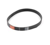 Transmission Belt 290J/310J/315J/320J/330J/340J/350J/360J/370J V-ribbed Belt Multi Wedge Pulley Elevator Planer Washing Machine(330J (838.2mm)-PJ838,4ribs(9.36mm))
