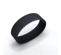 Transmission belt 3D Printer Belt Parts 2GT Timing Width 5/6/9/10/15mm 2M Rubber Closed Loop Length 162mm To186mm GT2 Synchronous Timing belt(5mm,2GT-186mm)