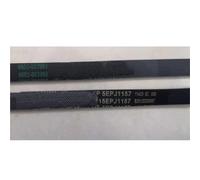 Transmission belt 5epj1214 5epj1157 Drive Belt For Samsung Washing Machine Timing belt(5epj1157)
