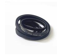 Transmission belt 5pcs 1110-3M 1125-3M 1155-3M 1176-3M 1188-3M HTD Machine 3DPrinter Sander Motor Generator Toothed Timing Belt Drive belt