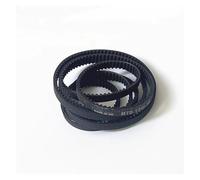Transmission belt 5pcs 858-3M 861-3M 873-3M 882-3M 891-3M HTD Tools Machine 3d Printer Sander Motor Generator Toothed Timing Belt Drive belt