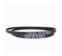 Transmission belt 5pcs 981-3GT 993-3GT 996-3GT 1005-3GT 1008-3GT Machine Tool Timing Belt Bike Transmission Rubber Synchronous Belt Drive belt