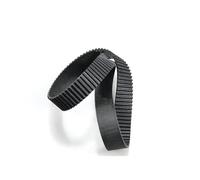 Transmission Belt 5pcs Arc HTD 3Meter Timing Belt C=366 369 375 378 381 384 390 393 396 399 Width 6/9/10/12/15/20mm Closed Loop Synchronous Pitch 3mm Conveyor Belts