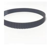 Transmission belt 5pcs HTD 375-5M 385-5M 400-5M 425-5M 450-5M Tools Machine 3d Printer Sander Motor Generator Toothed Timing Drive belt