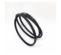Transmission belt A-59 A-60 A-61 A-62 A-63 Classical V-Belt Power Transmission Heavy Duty Wrapping Drive Belt A59 A60 A61 A62 A63 Clutch belt(5pc,A-59)