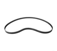 Transmission Belt Bread Machine Belt Breadmaker Conveyor Belts Bread Maker Accessories Durable 190 Teeth 570mm V-Belt(1 Piece)
