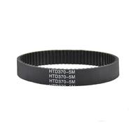 Transmission Belt Closed Loop Rubber Timing Belt 5M Width 10/15/20/25/30mm Length 755/760/765/770/775/780/785/790/795/800mm Ribbed Belt(5M-770mm,25mm)