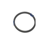 Transmission Belt DIY Toy Module Car Motor Stretch Droppshipping 9 Sizes Silicone Rubber Band Pulley Transmission Engine Drive Round Belts Tape