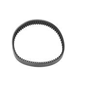 Transmission Belt Drive Belt Compatible For CHF50 For Metropolitan 2002-2009, Wear-Resistant Rubber Fiber Black Powersports V-Belt Driving Belt