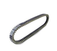 Transmission Belt For AN400 Drive Belt For Suzuki For Burgman 400 For Skywave 400 1999-2020 For AN 400 27601-15F03 27601-15F10-000 Drive Belts(2003-2006)
