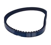 Transmission Belt For Haojue For Suzuki 125cc HJ125T-7 For Burgman AN125 150 1995-2000 Transmission Drive Belt HS125T 27601-20E01