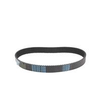 Transmission Belt For S5M-525/530/535/545/550/555/560/565/575/590/600 Rubber Transmission Belts Width 10/15/20/25/30 Mm For 5M Belt Pulley Drive Belt Clutch(525 mm - 105 Teeth,30mm)