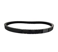 Transmission Belt For sym JET4 For FIDDLE 2 3 SF3 QP125 For ORBIT For CROX 125 150 818 19.7 28 Scooter Moped ATV CVT Kevlar Drive Belt(Oem BANDO)