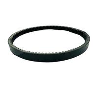 Transmission Belt For SYM Mio100 For Mio 100cc Engine Scooter CVT Drive Belt Parts 714 18.5 28 HU10W1-6 1B01A3G01 23100-A3G-0001 1pcs Toothed Drive Belt