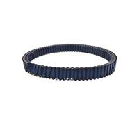 Transmission Belt For TGB For Blade 500 600 924161 Universal Drive Belt Replacement Accessories 1pcs Toothed Drive Belt