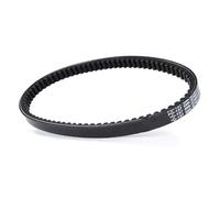Transmission Belt For XC125 For Cygnus 2003-2008 For XC 125 For X 2010-2011 For NXC125 5ML-E7641-00 5ML-17641-00 Motorcycle Drive Belt Drive Belt Clutch