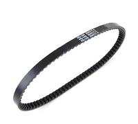Transmission Belt For XF50 For YW50 For Zuma Drive Belt Toothed Belts Clutch Belt Cogged Drive Belt