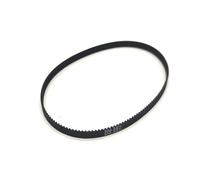 Transmission Belt GT2 292 300 302 308 320mm Length 6mm 9mm Wide GT2 Timing Belt Closed-loop Endless V-Belt(302mm,5PIECE_9MM)