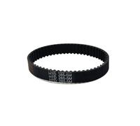 Transmission Belt HTD 5M Rubber Timing Belt Width 10/12mm Length 200 220 250 270 285 300 330 340 350 375 380 395 400 450mm Drive Belt Motorcycle Drive Belts(405mm-5M-81 Teeth,10mm)