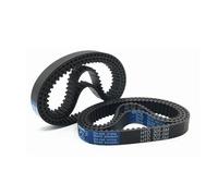 Transmission belt HTD 5M Rubber Timing Belt Width 30mm Perimeter 635/640/645/650/655mm-790/795/800/805/810/815/820mm Clutch belt(5M-675mm)