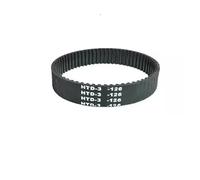 Transmission Belt HTD3M Rubber Timing Belt For Snow Blower HTD1263M Toothed HTD1593M For Snow Cleaning Machine 126 159 Conveyor Belts