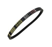 Transmission belt Motorcycle Drive Belt For Piaggio Beverly 300 Sportcity For Cube 250 300 B013360 Transfer DriveBelt Clutch belt