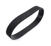 Transmission Belt Multi Wedge And Multi Groove Black Rubber PH Industrial Transmission Belt PH458/464/467/470/480-690mm Ribs 3/4/5Ribs Motorcycle Drive Belts(5 ribs,PH573)