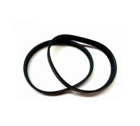 Transmission Belt Planer Drive Belt 723371203 For Metabo DH330 2Pcs FOXBC 135J0 Motorcycle Belt Pulse