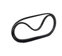 Transmission Belt Rubber Double-sided Teeth D5M Circular Transmission Belt With A Bandwidth Of 420 450 460 480 500 580 630 Width 25mm Belt Transmission