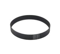 Transmission Belt Rubber Drive Belt 2GT Length 208-490mm Width 10mm 2M Synchronous Belt 3D Printer Accessory Small Gap Pitch 2mm Power Belt(400mm-2GT-200Teeth)