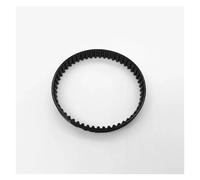 Transmission Belt Synchronous Timing Belt 98-196mm Printer Accessory Width 6mm Rubber Seal 2GT Spacing 2mm Ribbed Belt(196MM)