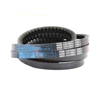 Transmission Belt Toothed V-belt 17X900Li 17X910 17X914 17X920 17X925 17X930 17X940Li 17X950 17X955 17X960 17X965 17X968 Conveyor Belt Driving Belt(17X940Li)