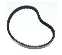 Transmission Belt Universal Motorcycle Extended Engine Drive Belt Replacement Accessories 27601-46G10 1pcs Toothed Drive Belt