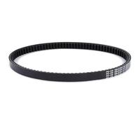 Transmission Belts Motorcycle Transmission Drive Belt V-Belt For YP125 X Max 2006-2017 X-MAX Sport 2012 VP125 X-City 2008-2012 Transfer Clutch Belt Drive Belt