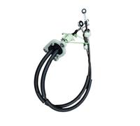 Transmission Cable 55231412 Compatible With Citroen For Nemo 2007-2016 1.3 HDi 1.4 HDi Gear Shift Cables 1611917180 2444JA