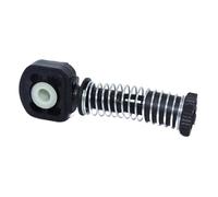 Transmission Cable Compatible With A1 S1 A 8P 8L R8 42 TT TTS 8J 8N Shift Cable Connector 1J0711761B 1J0711761C Manual Gearbox Fix Shifter Lever Adjuster(10MM)