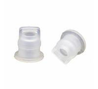 Transmission Cable Compatible With Buick For Enclave 2008- Auto Gearbox Gear Shift Cable Linkage Bushing Rubber Sleeve Repair Kit