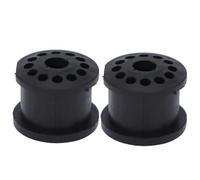 Transmission Cable Compatible With Focus For C-Max For Fusion Linkage Cable Clamp Collet MT Gearbox Repair Bush Joint Gear Selector Lever Control(2pc bushing)