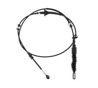 Transmission Cable Compatible With For Crown For Victoria 4.6L 2005-2011 Automatic Transmission Gear Shifter Selector Control Cable 6W1Z7E395A