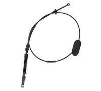 Transmission cable Compatible With GMC For Envoy 2002 2003 2004 2005 2006 2007 2008 2009 Car Auto Trans Gear Shifter Selector Lever Cable 15785087