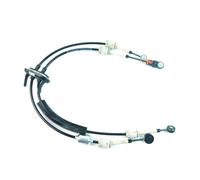 Transmission Cable Compatible With Master II 349359903R 8200286286 8200363276 8200992784 Manual Transmission Gear Shift Cable