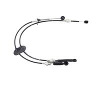 Transmission Cable Compatible With MASTER II 8200134483 4401434 BKG1006 Transmission Gear Shift Cable