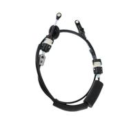 Transmission Cable Compatible With Saturn For Outlook 2007-2010 Auto Trans Gear Shifter Cable 23256076 20922587 22833771 22977291 25809651 25824455